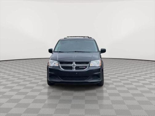 2016 Dodge Grand Caravan AVP/SE