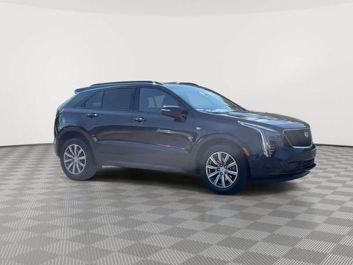 2022 Cadillac XT4 Sport