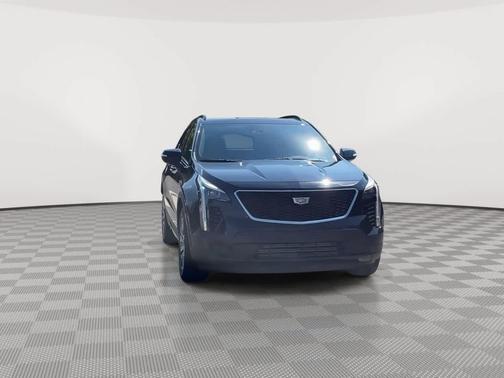 2022 Cadillac XT4 Sport