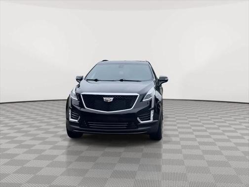 2022 Cadillac XT5 Sport
