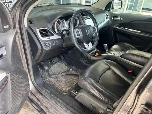 2017 Dodge Journey GT