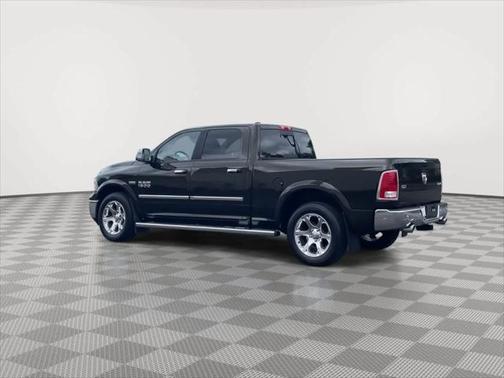 2014 RAM 1500 Laramie