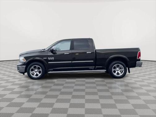 2014 RAM 1500 Laramie