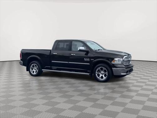 2014 RAM 1500 Laramie