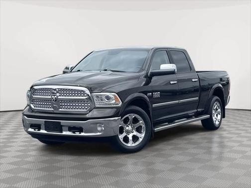 2014 RAM 1500 Laramie