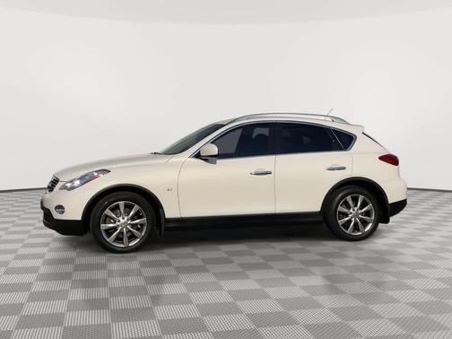 2015 INFINITI QX50 Base