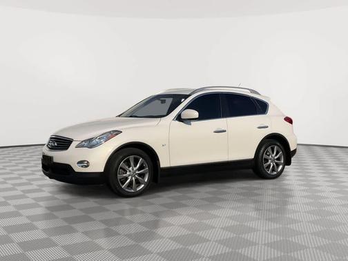 2015 INFINITI QX50 Base