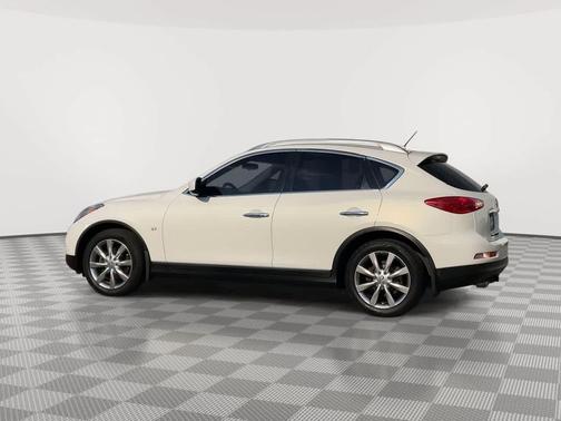 2015 INFINITI QX50 Base