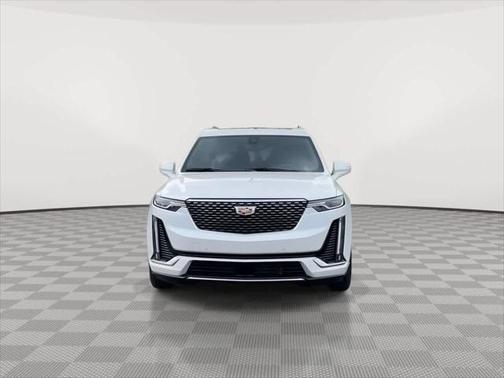 2023 Cadillac XT6 Premium Luxury AWD