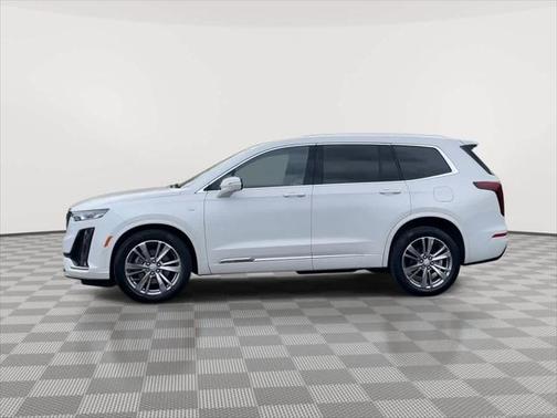 2023 Cadillac XT6 Premium Luxury AWD