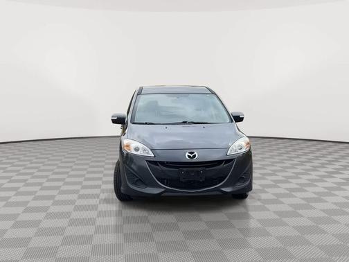 2013 Mazda Mazda5 Sport