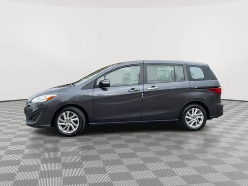 2013 Mazda Mazda5 Sport