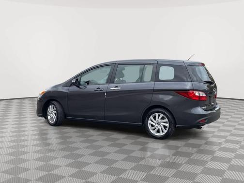 2013 Mazda Mazda5 Sport