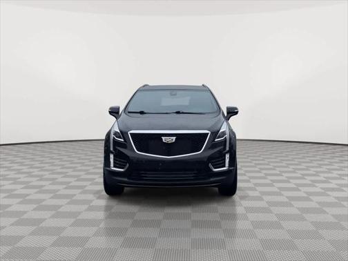 2023 Cadillac XT5 Sport
