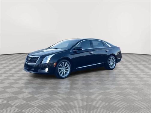 2016 Cadillac XTS Luxury