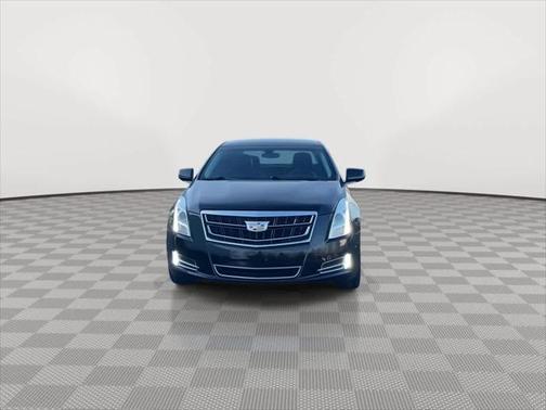 2016 Cadillac XTS Luxury