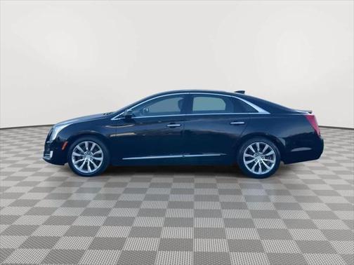 2016 Cadillac XTS Luxury