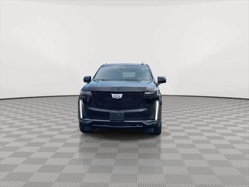 2021 Cadillac Escalade ESV Sport Platinum