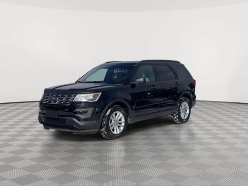 2016 Ford Explorer Base