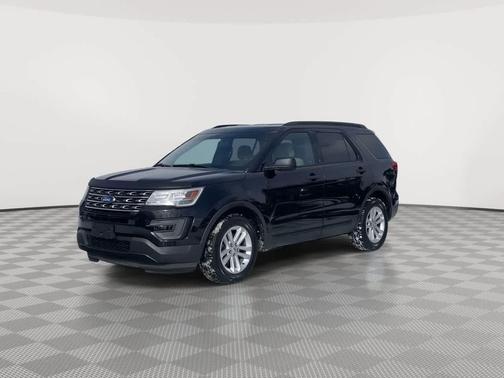 2016 Ford Explorer Base