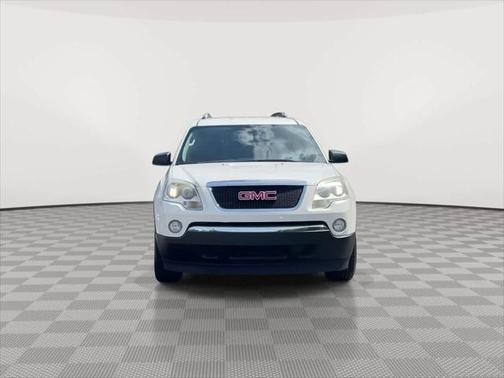 2009 GMC Acadia SLE-1