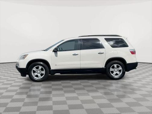 2009 GMC Acadia SLE-1