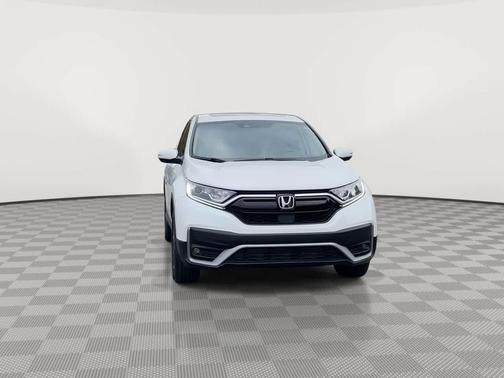 2020 Honda CR-V AWD EX-L