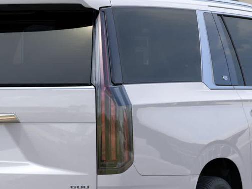 2025 Cadillac Escalade ESV Premium Luxury