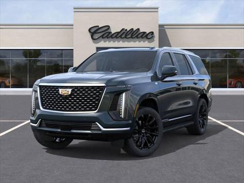 2025 Cadillac Escalade Premium Luxury