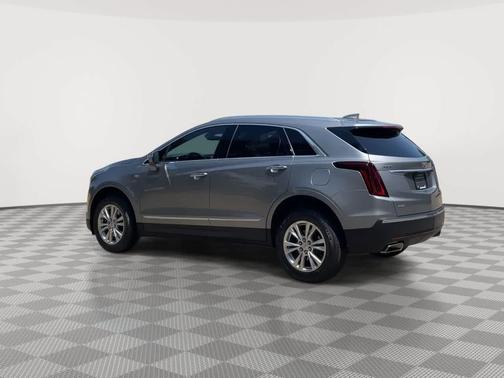 2023 Cadillac XT5 Luxury