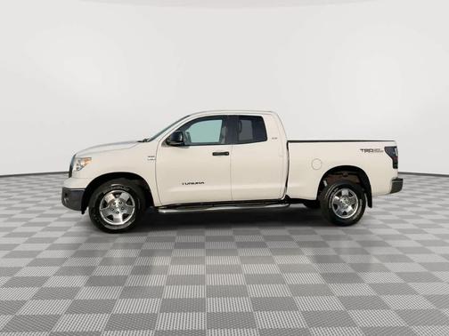 2008 Toyota Tundra SR5