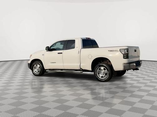 2008 Toyota Tundra SR5