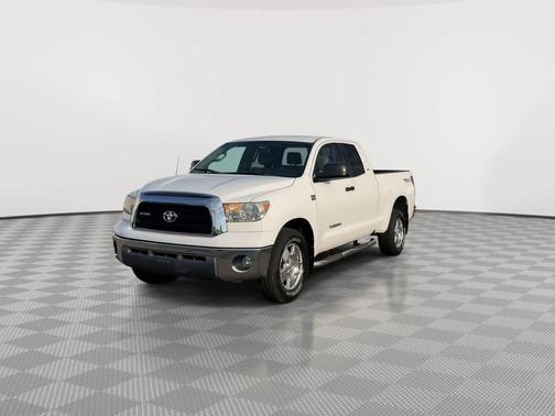 2008 Toyota Tundra SR5