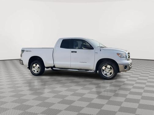 2008 Toyota Tundra SR5