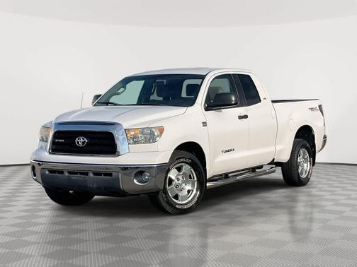 2008 Toyota Tundra SR5