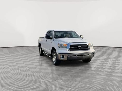 2008 Toyota Tundra SR5
