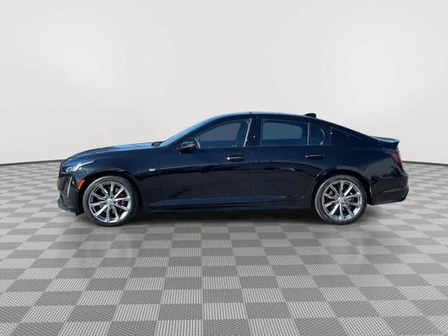 2023 Cadillac CT5 Sport