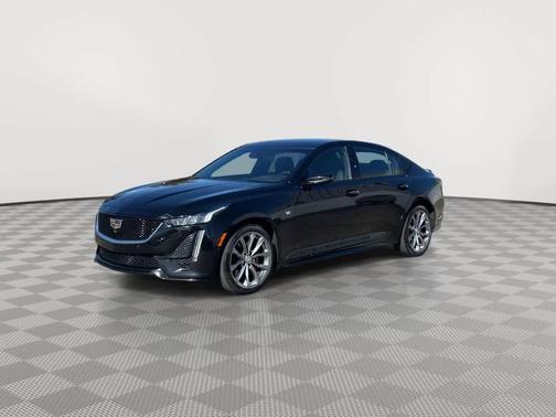 2023 Cadillac CT5 Sport