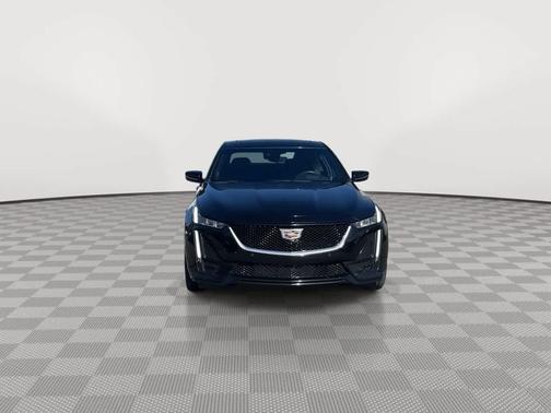2023 Cadillac CT5 Sport