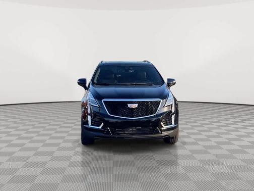 2022 Cadillac XT5 Sport