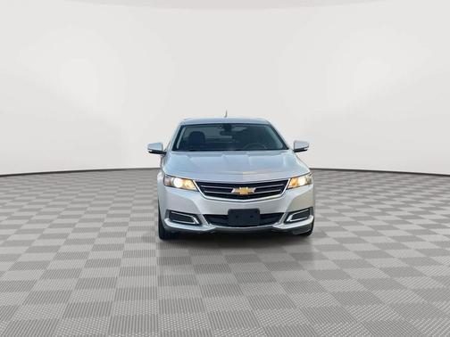 2017 Chevrolet Impala 1LT