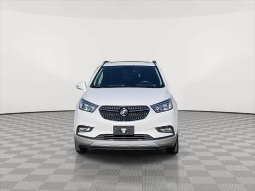2017 Buick Encore Sport Touring