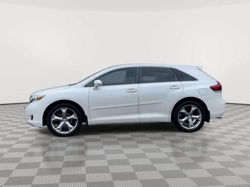 2013 Toyota Venza LE