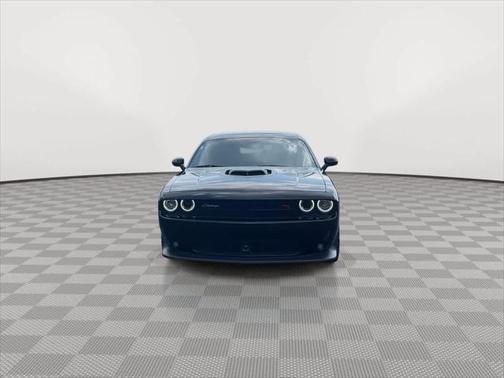 2016 Dodge Challenger R/T Scat Pack