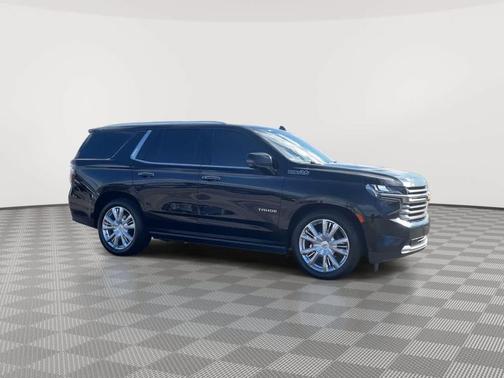 2023 Chevrolet Tahoe 4WD High Country