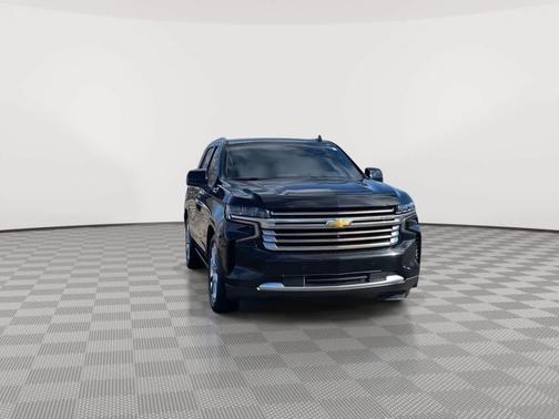 2023 Chevrolet Tahoe 4WD High Country