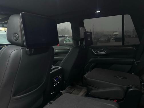 2023 Chevrolet Tahoe 4WD High Country