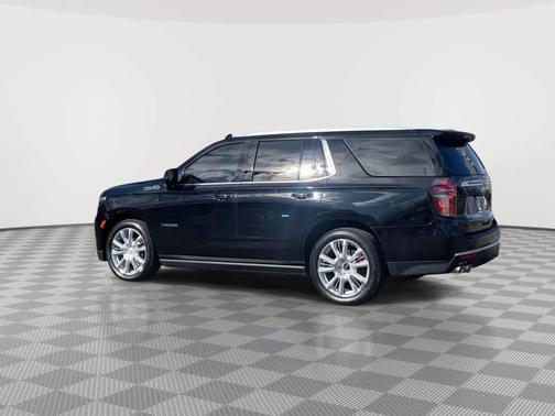 2023 Chevrolet Tahoe 4WD High Country