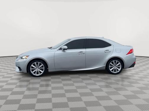 2014 Lexus IS 250 Base
