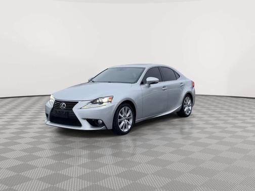 2014 Lexus IS 250 Base